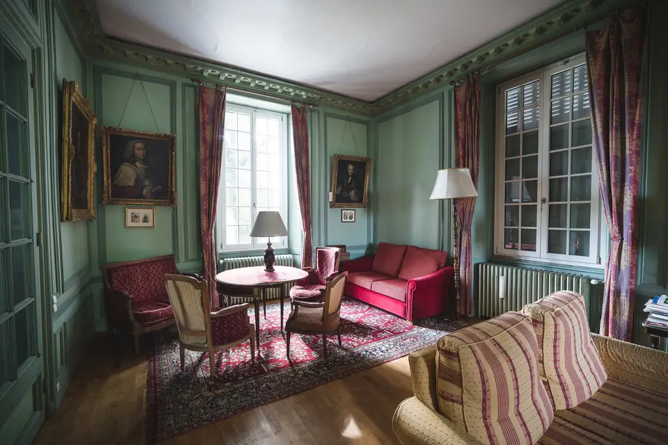 Montremy Réceptions — photo 7