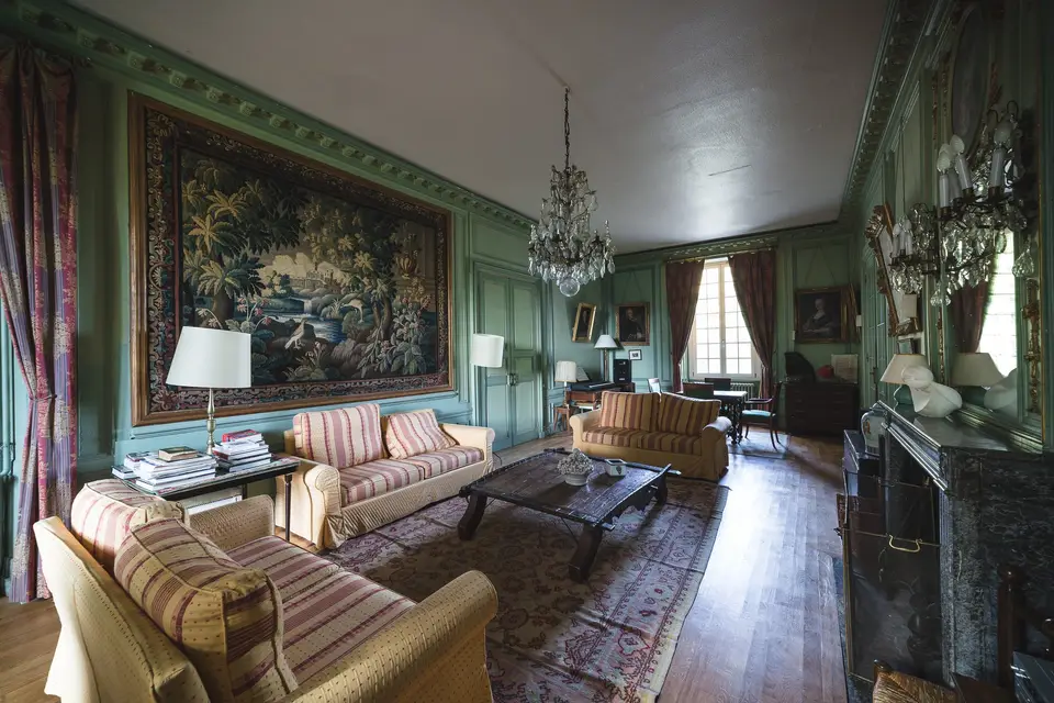 Montremy Réceptions — photo 5