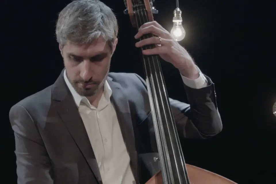 Park Avenue Quartet — photo 4