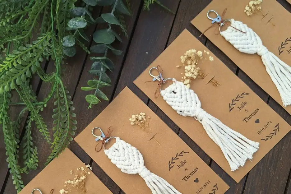 Cordelettes et Cacahuètes — photo 1