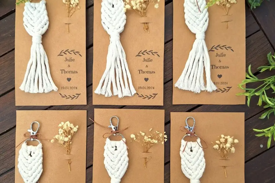 Cordelettes et Cacahuètes — photo 2