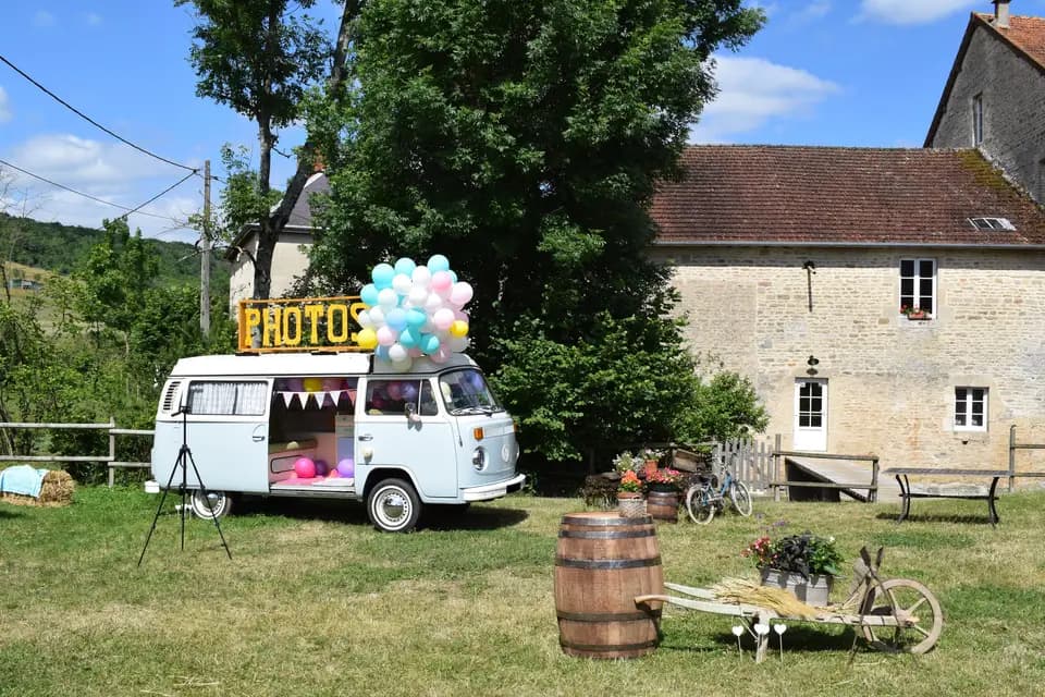 Rodolphe's Classic Cars