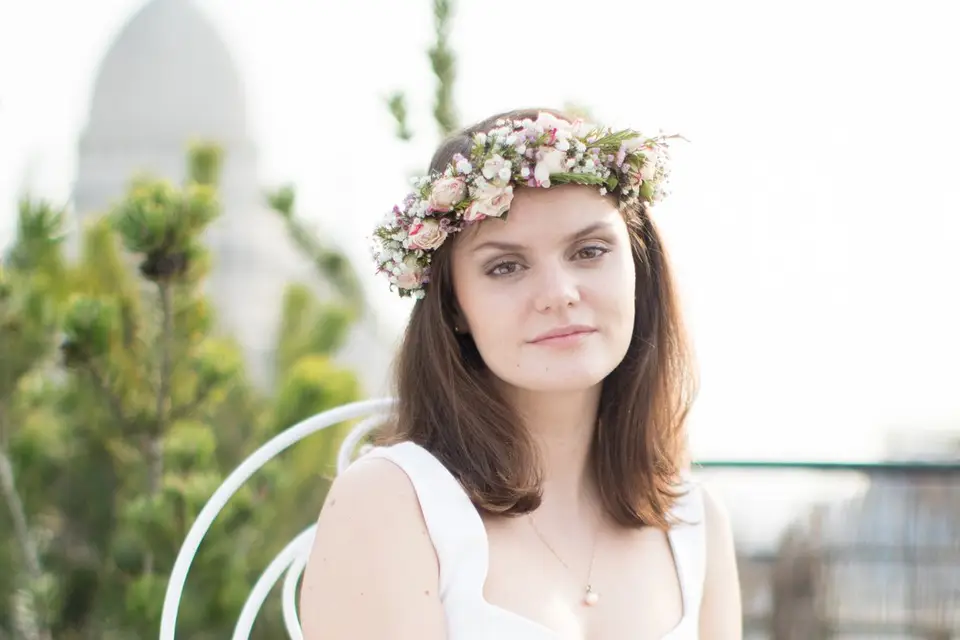 Leslie Make Up Artist — photo 3