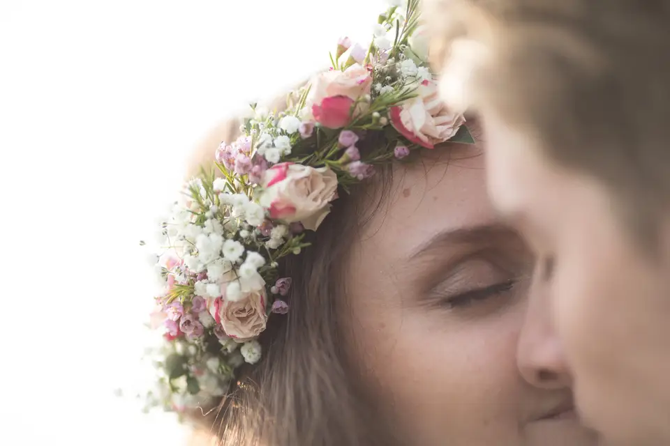 Leslie Make Up Artist — photo 4