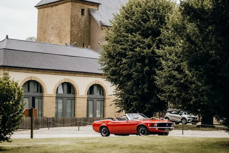 Rodolphe's Classic Cars — photo 4