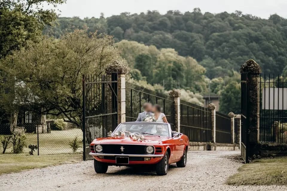 Rodolphe's Classic Cars — photo 1