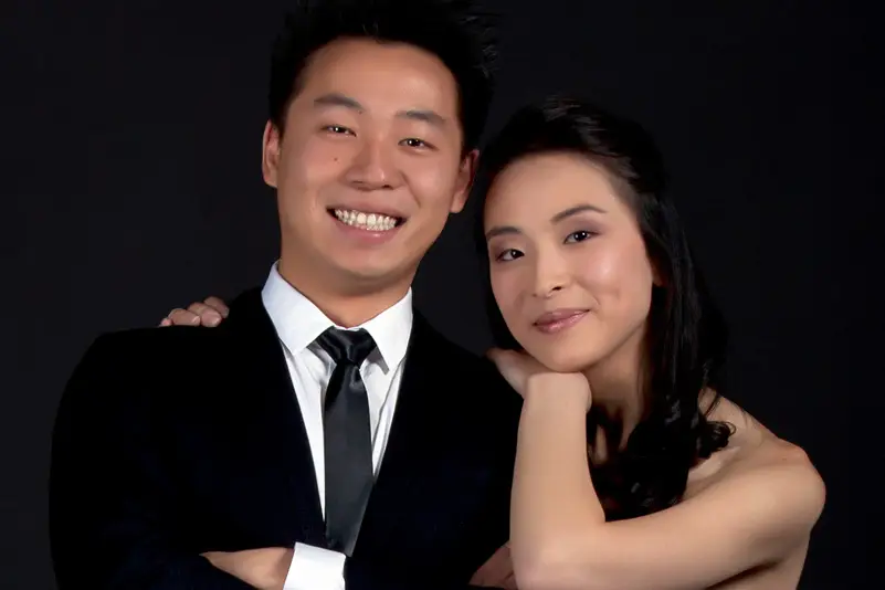 Leslie Make Up Artist — photo 5