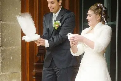 Les Colombes de la Paix — photo 6