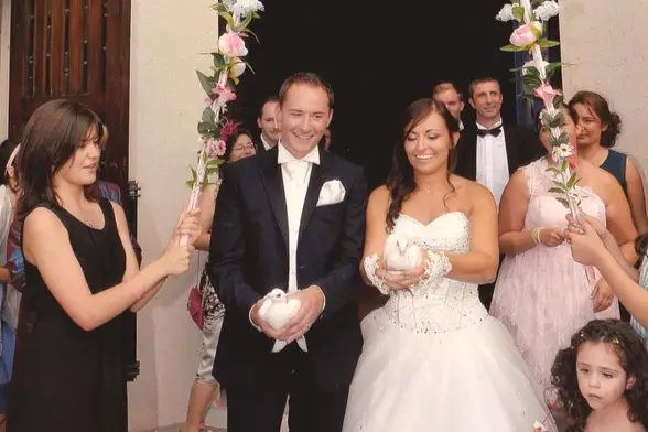 Les Colombes de la Paix — photo 7