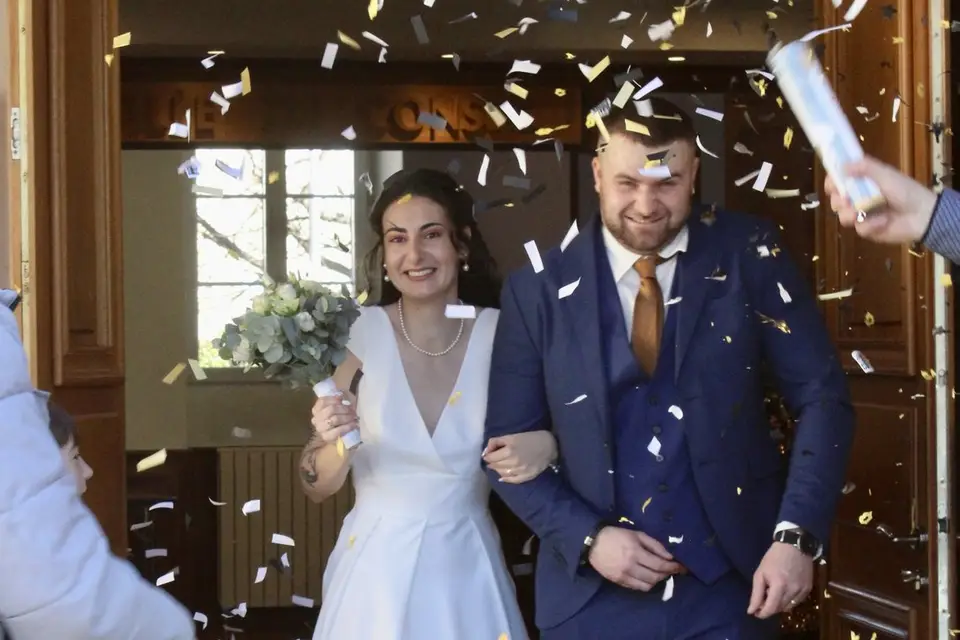 Instants Éternels — photo 5