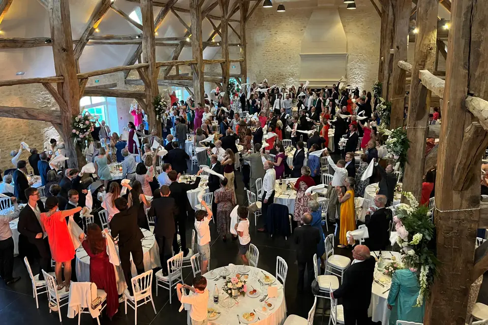 The DJ Family — photo 4