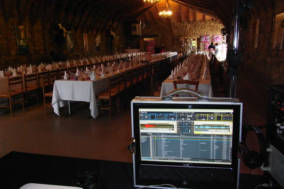 Fred Studio — photo 9