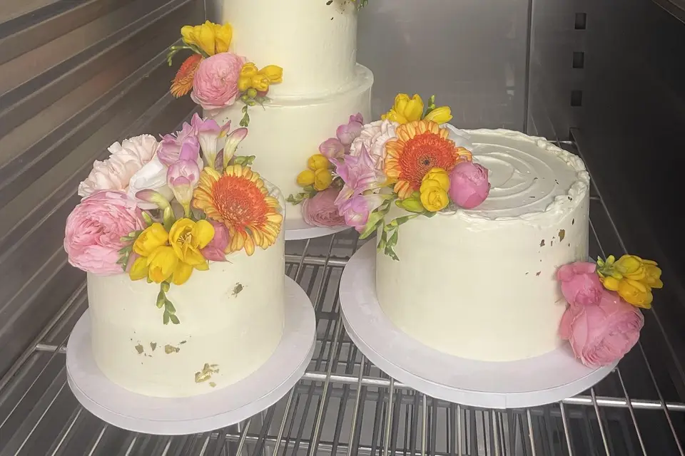 Mon petit grain de sucre — photo 1