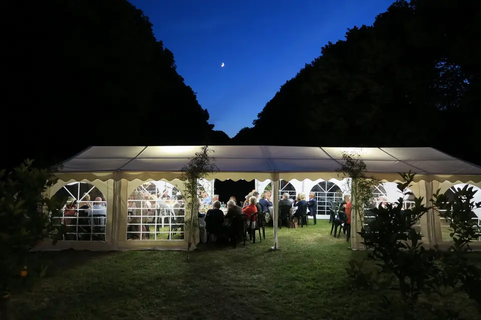 Château du Buisson de May — photo 6