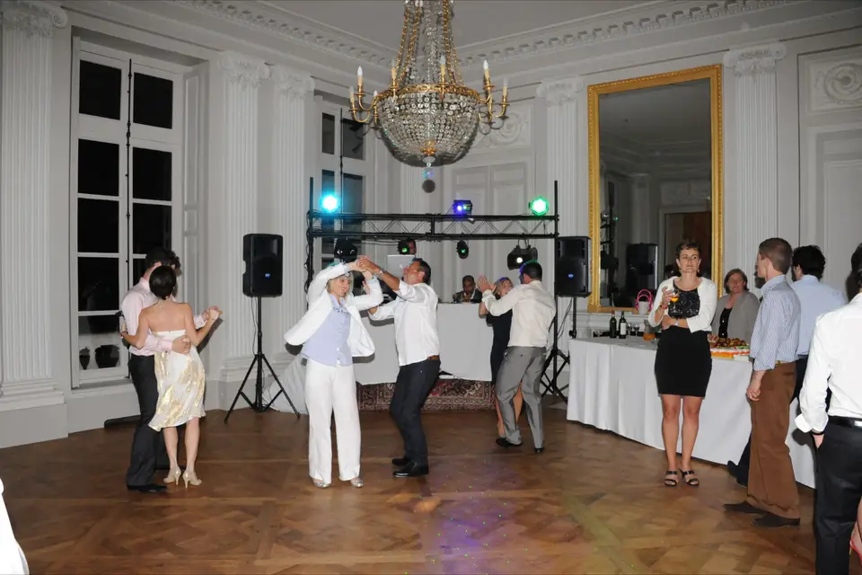 Château du Buisson de May — photo 7