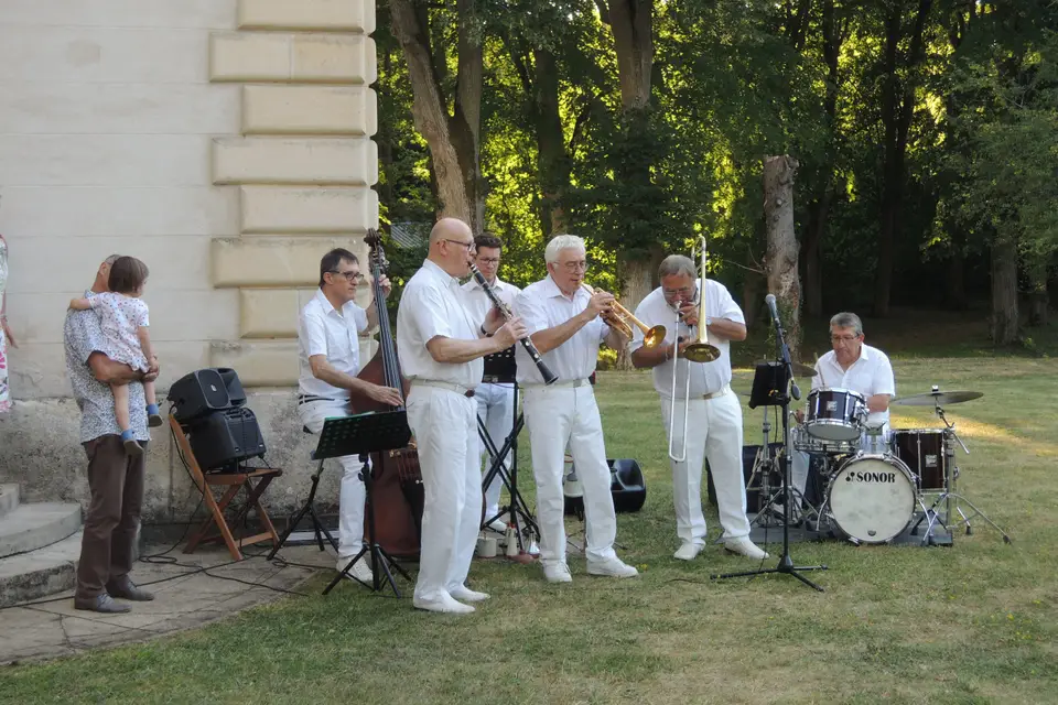 Château du Buisson de May — photo 8
