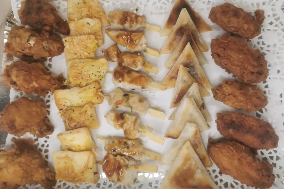 Helsa Traiteur — photo 4