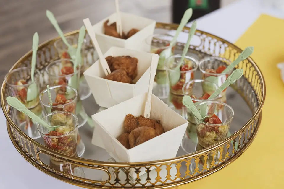 Helsa Traiteur — photo 1