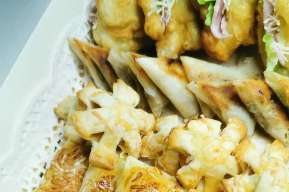 Helsa Traiteur — photo 5