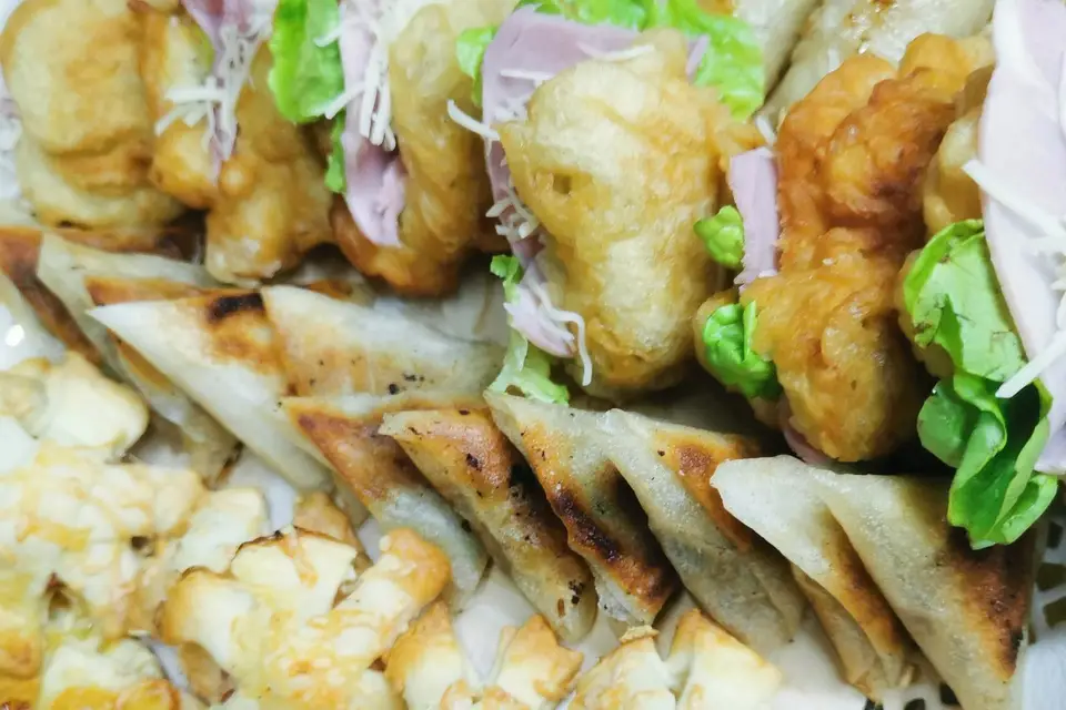 Helsa Traiteur — photo 3