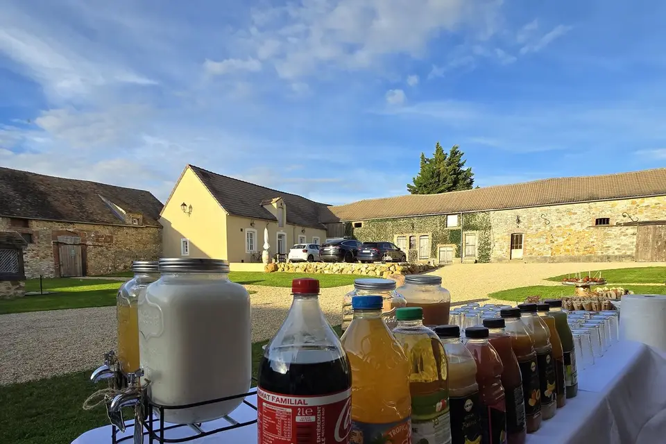 Helsa Traiteur — photo 7