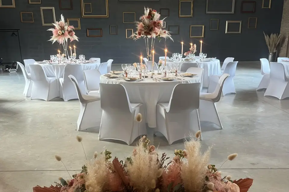 Les Colombines — photo 1