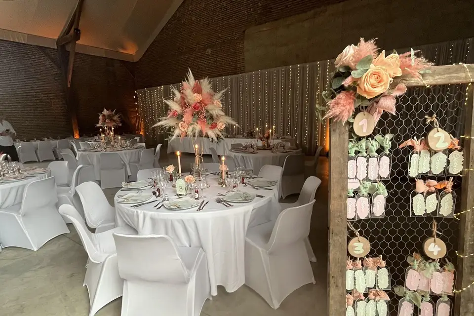 Les Colombines — photo 5