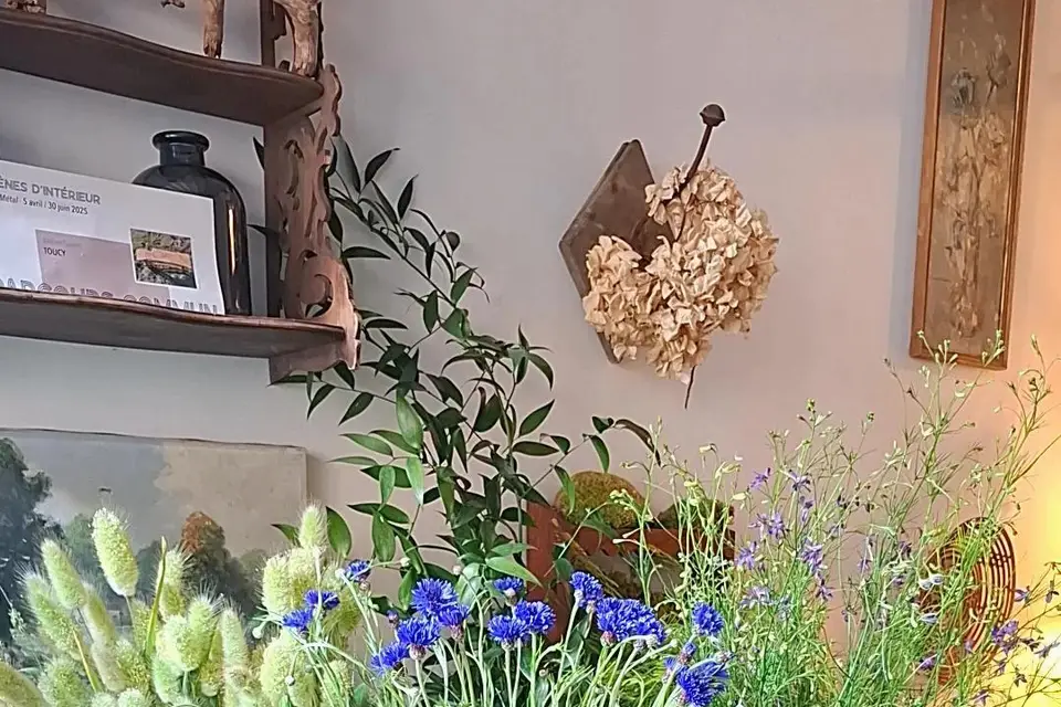 D'Âme Nature — photo 4