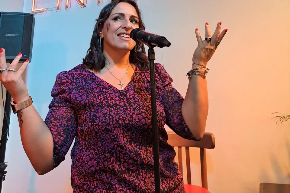 Lucie Cogliandro — photo 5