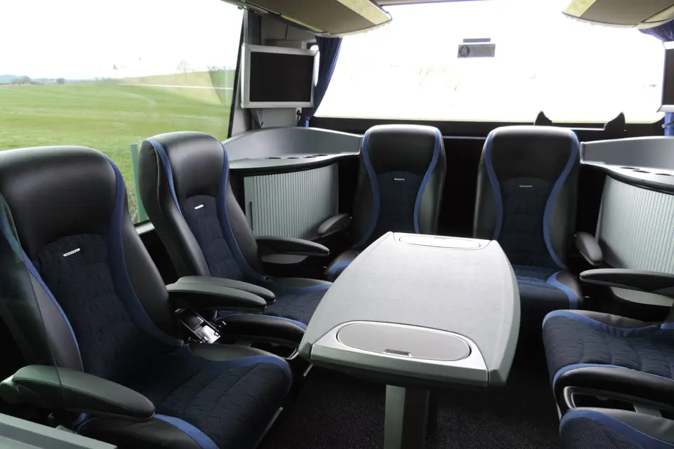 Voyages Bernard — photo 2