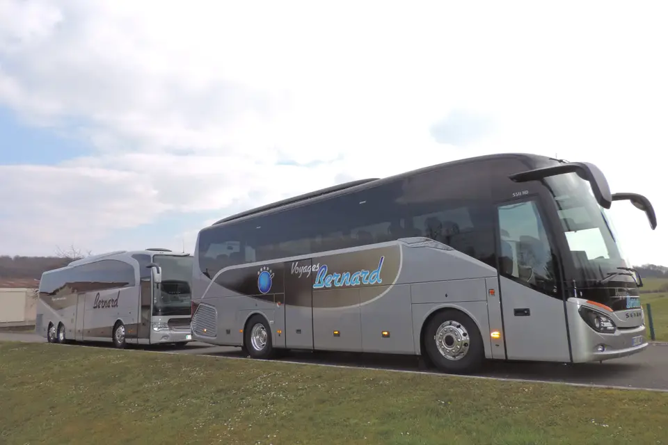 Voyages Bernard — photo 8