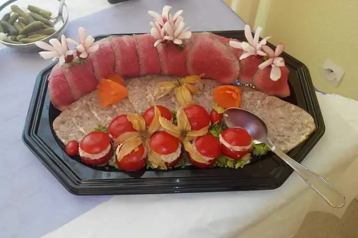 SPGourmet — photo 1