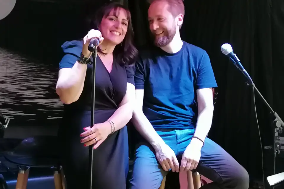 Lucie Cogliandro — photo 1