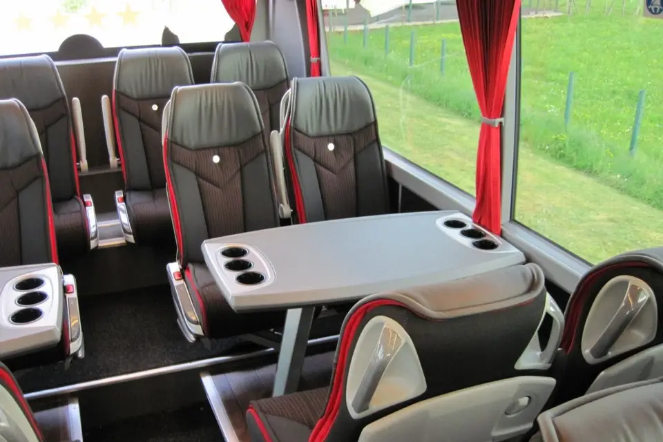 Voyages Bernard — photo 4