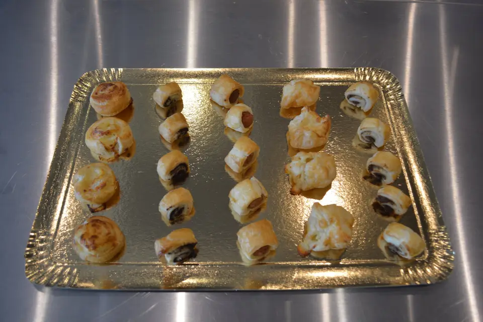 Pellegrino Pâtissier — photo 6