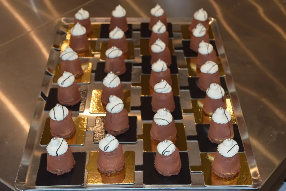 Pellegrino Pâtissier — photo 7