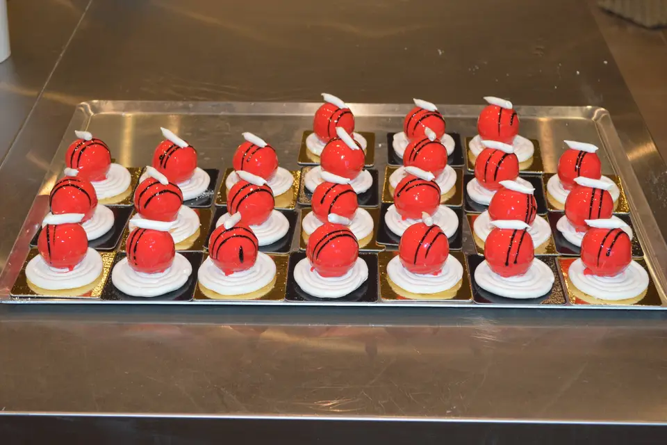 Pellegrino Pâtissier — photo 8