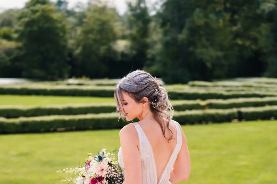 Mickael Frigout — photo 8