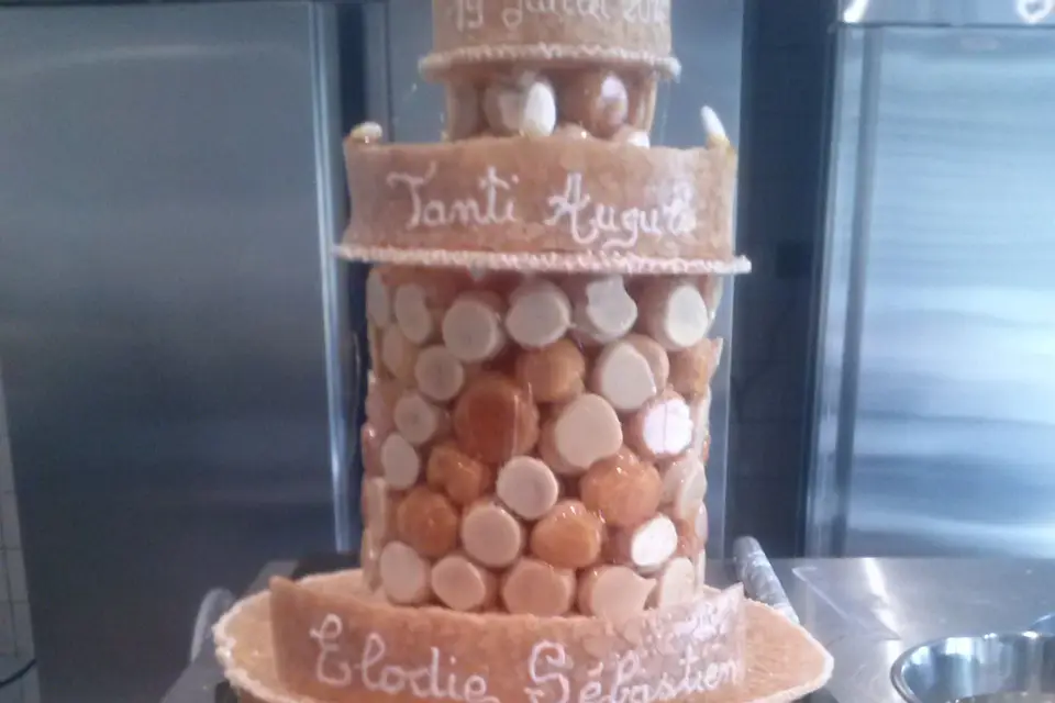 Pellegrino Pâtissier — photo 1