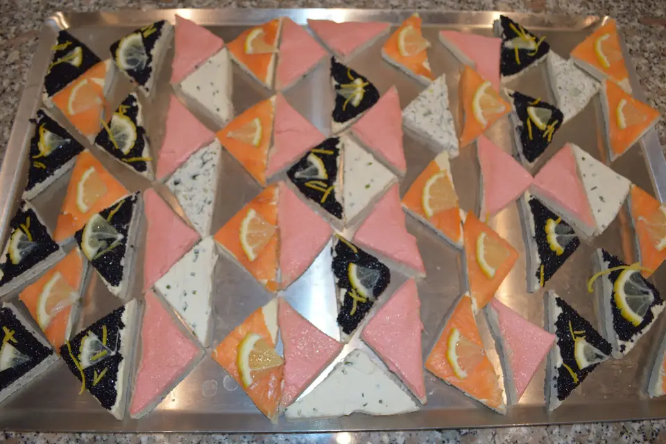 Pellegrino Pâtissier — photo 4