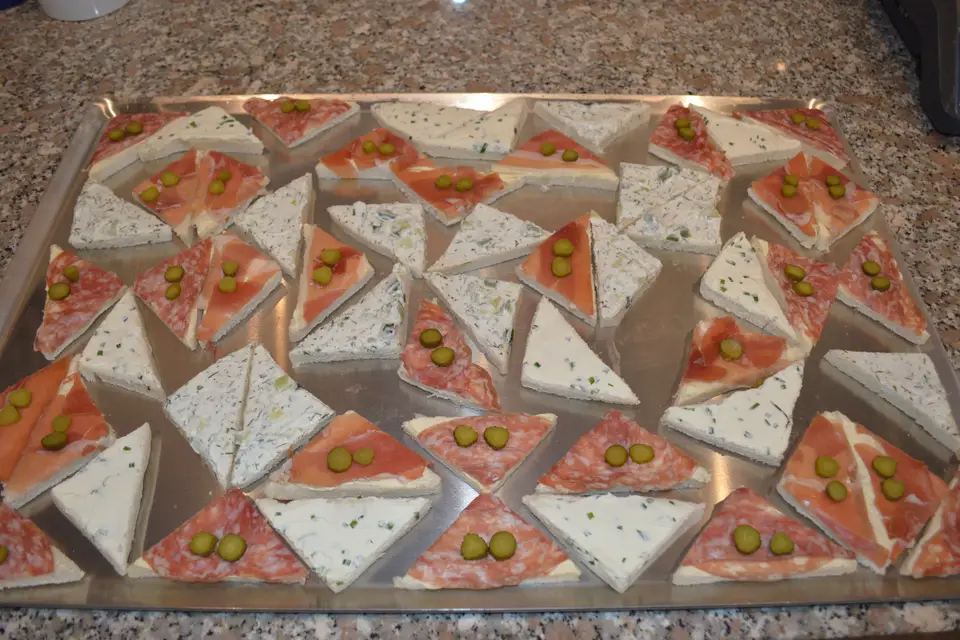 Pellegrino Pâtissier — photo 5