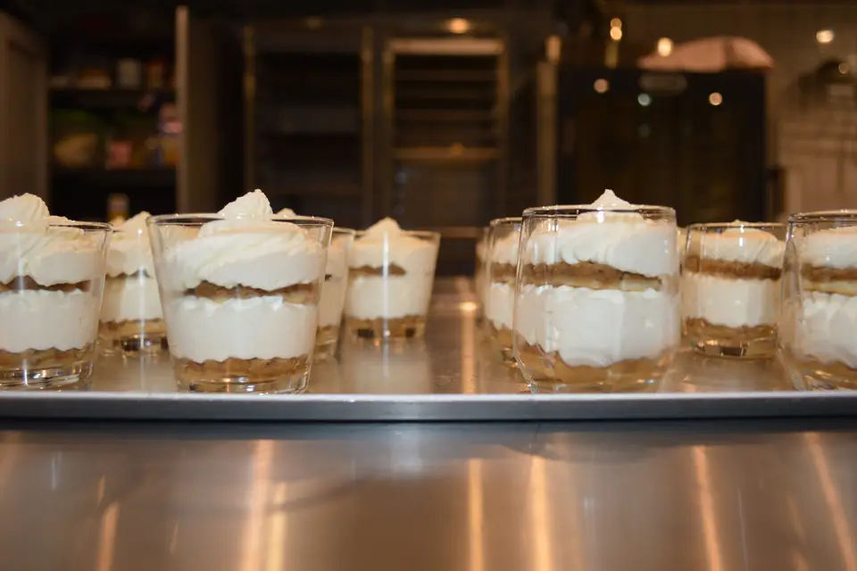 Pellegrino Pâtissier — photo 3