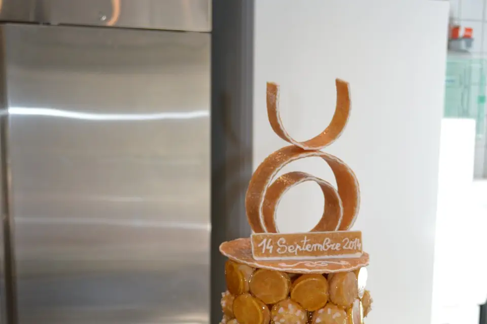 Pellegrino Pâtissier — photo 2