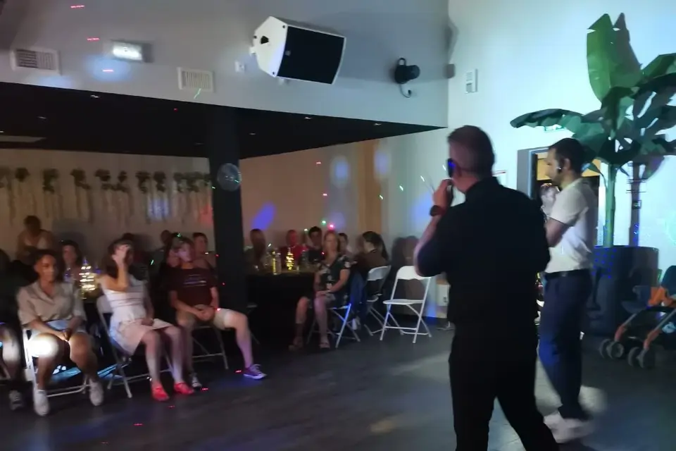 Hypno'magic — photo 2