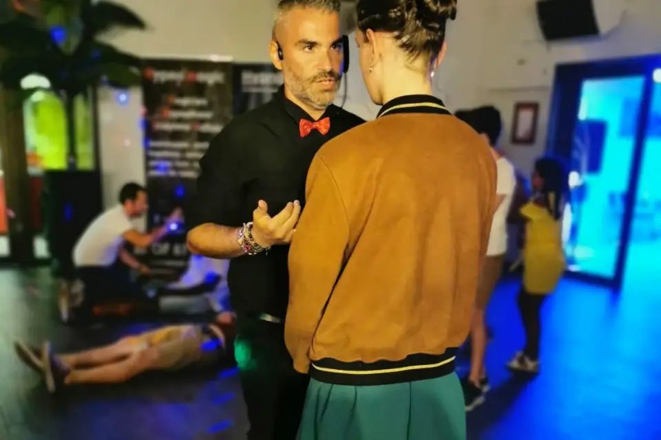 Hypno'magic — photo 3