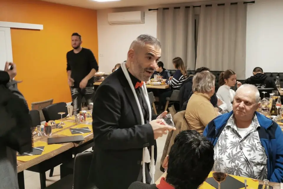 Hypno'magic — photo 4