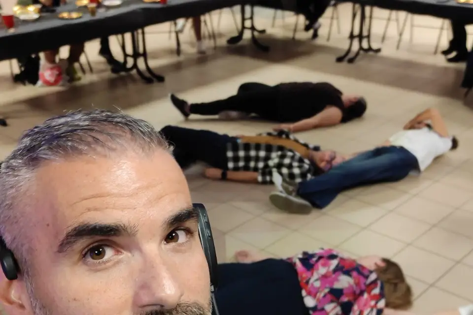 Hypno'magic — photo 5