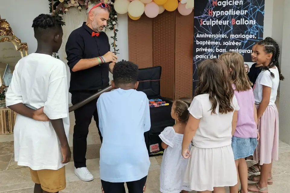 Hypno'magic — photo 6