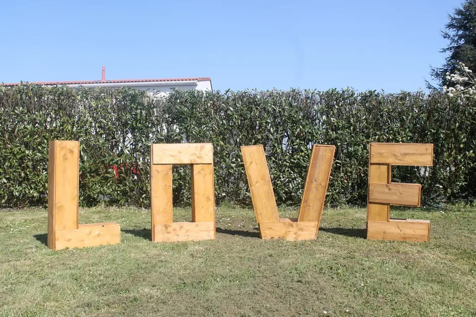 Les Décorations de Sandrine — photo 8