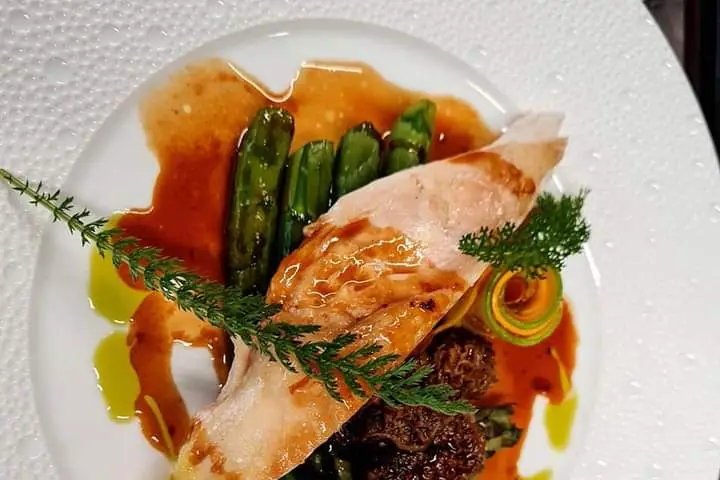 Les Toqués Parisiens — photo 7